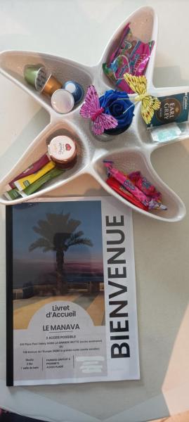 bienvenue au Manava